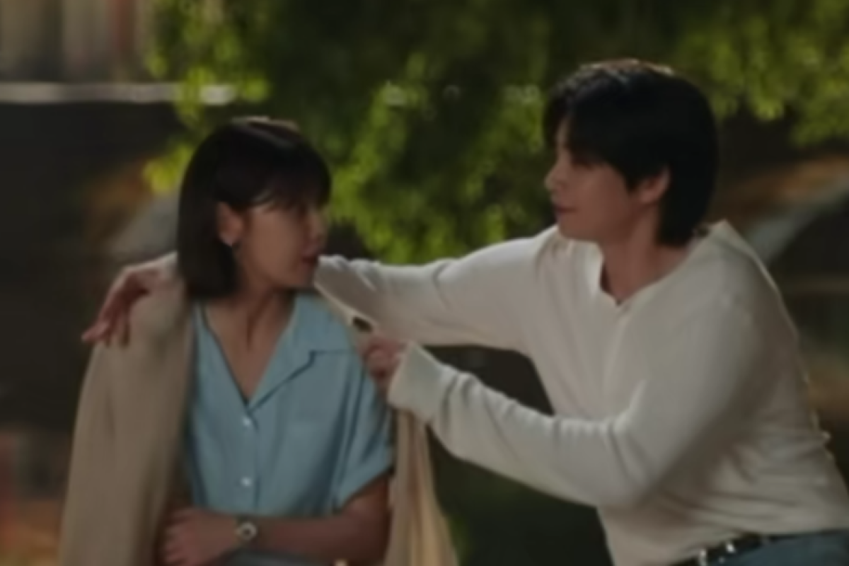 Nonton Drakor IDOL I Episode 3–4 Sub Indo serta Link dan Spoiler di VIU bukan LK21: Ketika Cinta Lama Bertemu Skandal Kematian