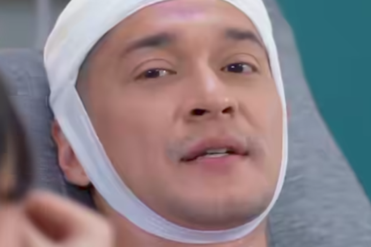 Masyaallah! Mencintaimu Sekali Lagi Harus Kalah dengan Asmara Gen Z, Berikut Rating TV Terbaik Hari ini 4 Mei 2025