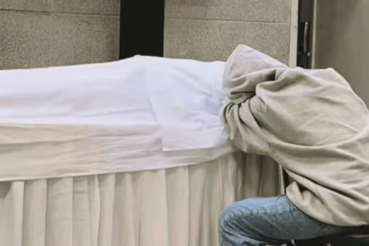 Arti Kata 'Take Me Instead' Cuitan Reza Arap Ungkap Duka Kehilangan Lula Lahfah dan Respons atas Serangan Warganet