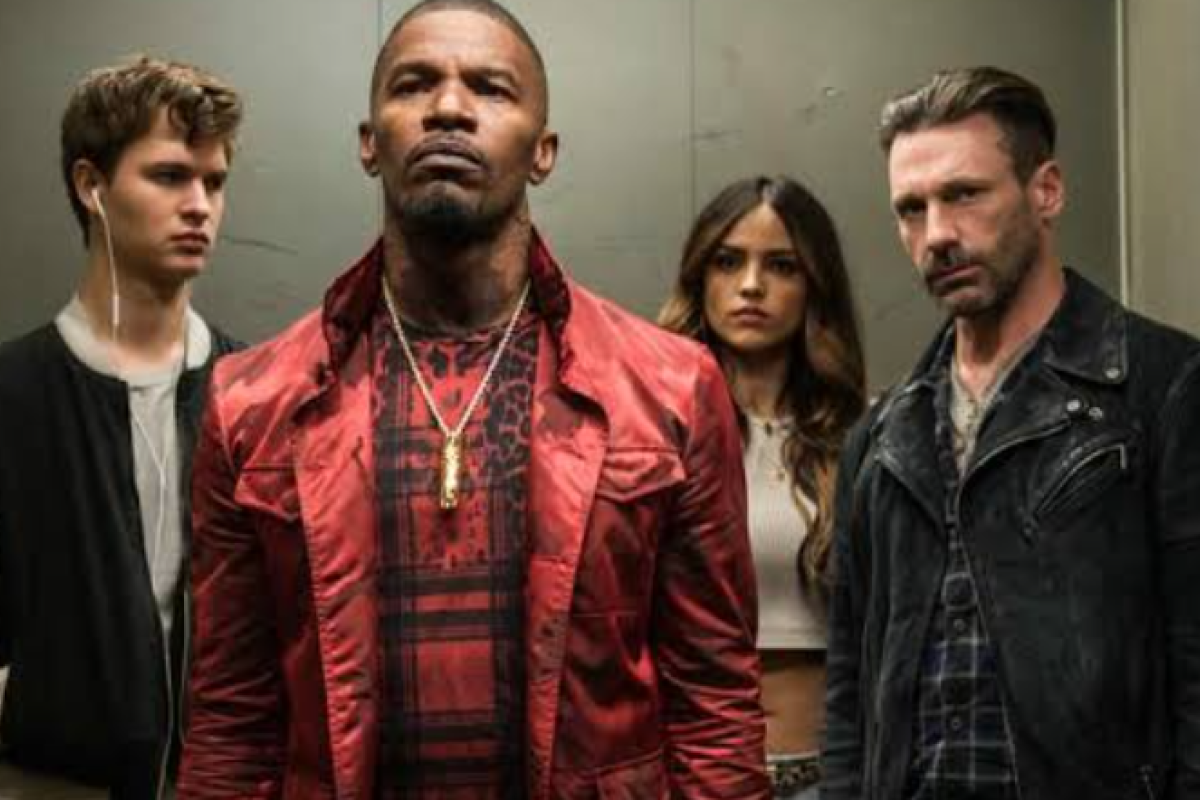 Sinopsis Baby Driver Film Ensel Elgort di Bioskop Trans TV Hari ini 11 Agustus 2025