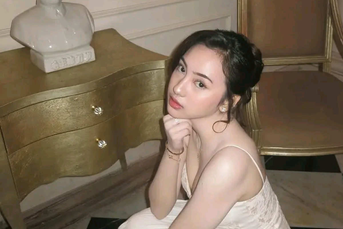 Profil dan Biodata BTR Rachel yang Dikamarnya Ditemukan Tabung Whip Pink: Umur, Agama dan IG