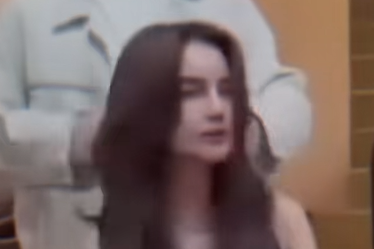 Siapa Keyndah? Influencer yang  Diduga Sebagai Sosok Bella Hot yang Terlibat VCS dengan Muhammad Alexander Assad Suami Clara Sinta