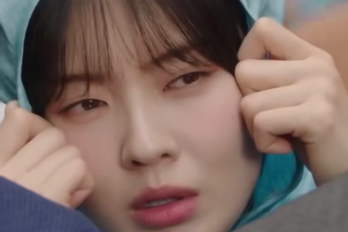 Nonton Drakor To the Moon Episode 7–8 Sub Indo serta Link di KBS bukan LK21: Cinta, Cemburu, dan Persaingan yang Memanas di Bawah Pohon Sakura