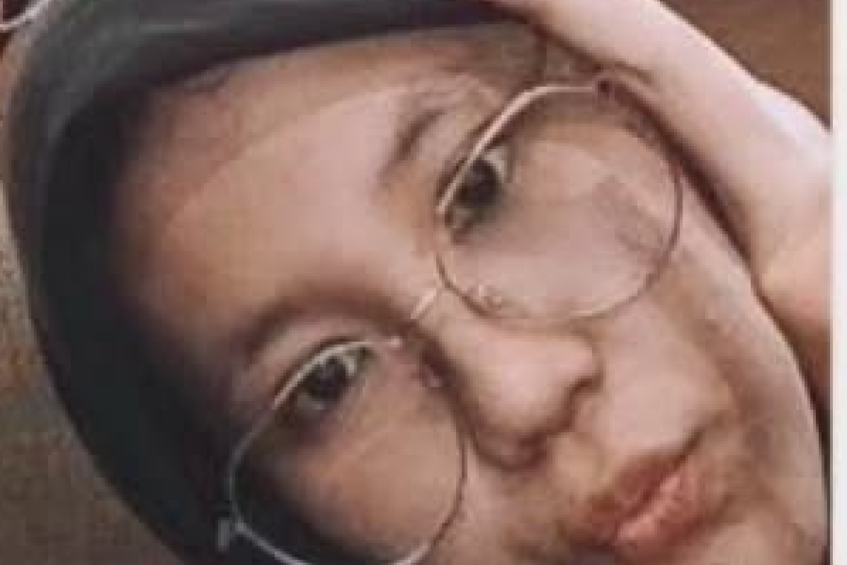 Kansa Airlangga Sakit Apa? Benarkah Akibat Asam Lambung? Berikut Biodata dan Kronologi Kematian Penulis Muda di Usia 25 Tahun