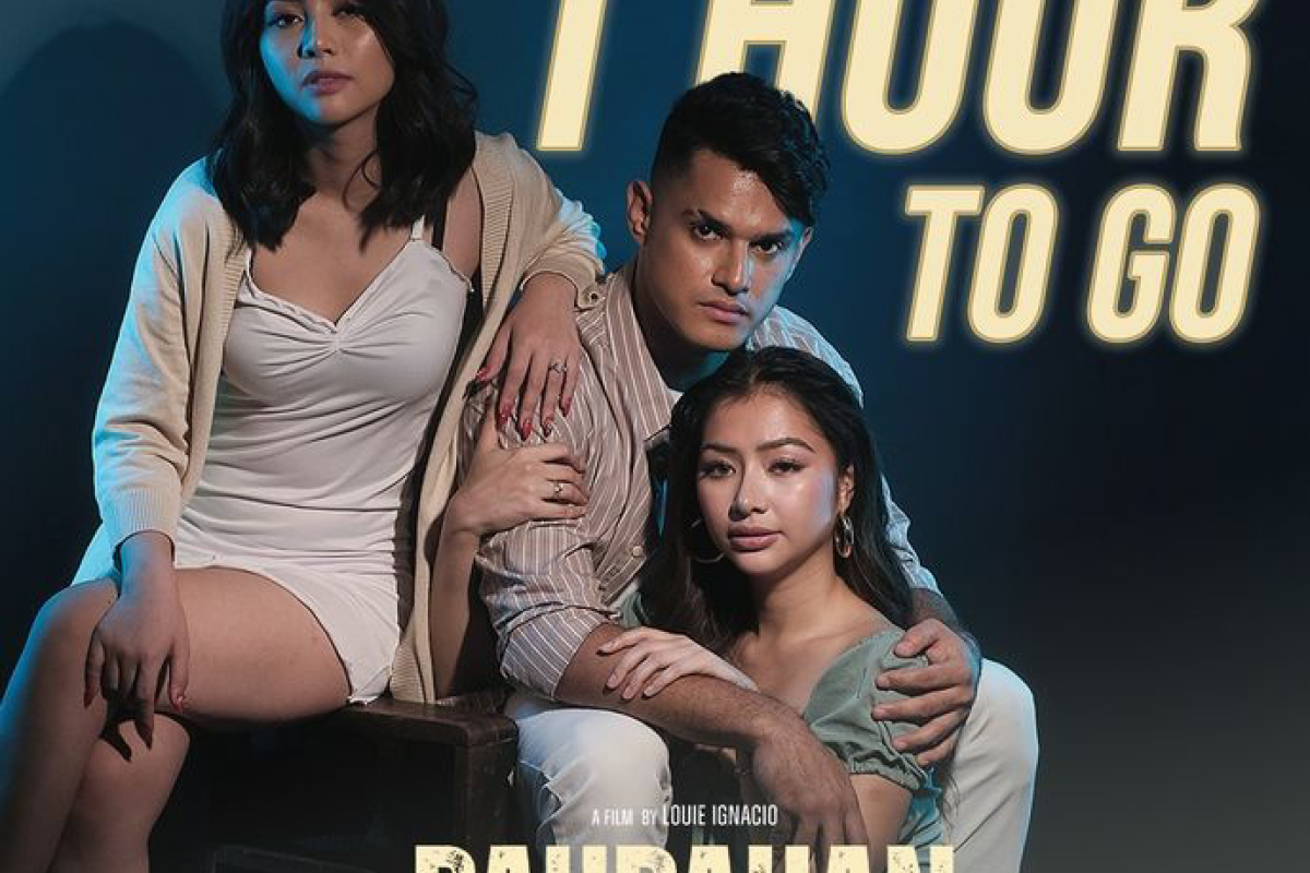 Download Film Semi Paupahan (2023) No Sensor Sub Indo di Vivamax Dibintangi  Robb Guinto dan Jiad