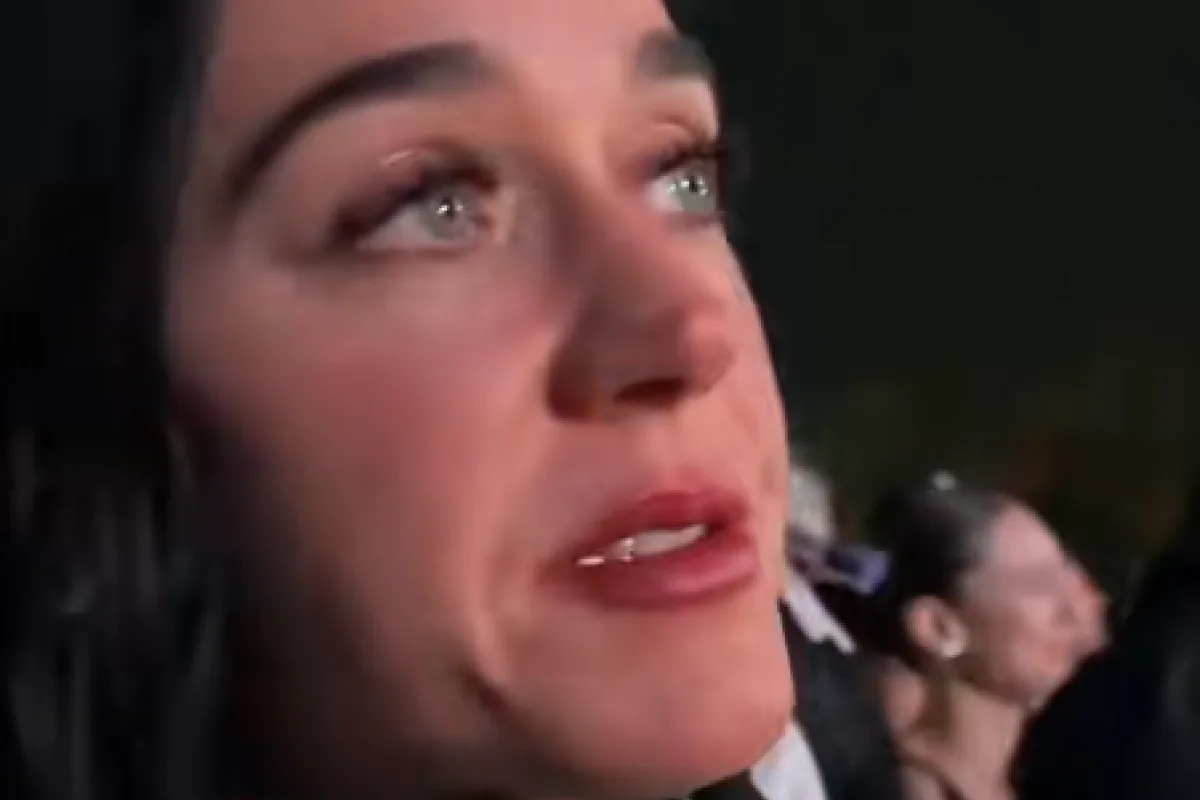 Katy Perry Soroti Aksi Justin Bieber Putar Lagu via YouTube di Coachella