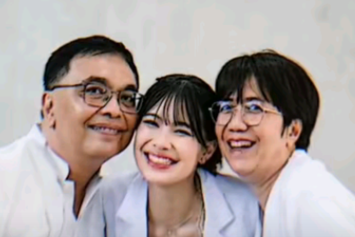 Siapa Orang Tua Calista Amore Manurung? Mahasiswi Kedokteran Udayana yang Viral Usai Diduga jadi Pembully Timothy Anugerah Saputra, Bukan Orang Sembarangan?