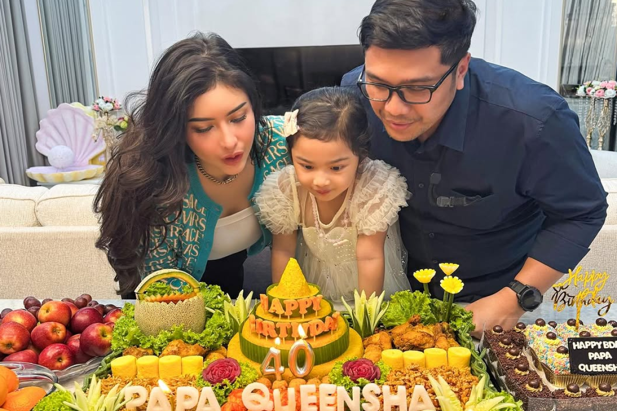 Profil Selebgram Rica Andriani Istri AKBP Fahrul Sudiana yang Ketahuan Memfollow Akun Instagram LC: Umur, Agama dan IG