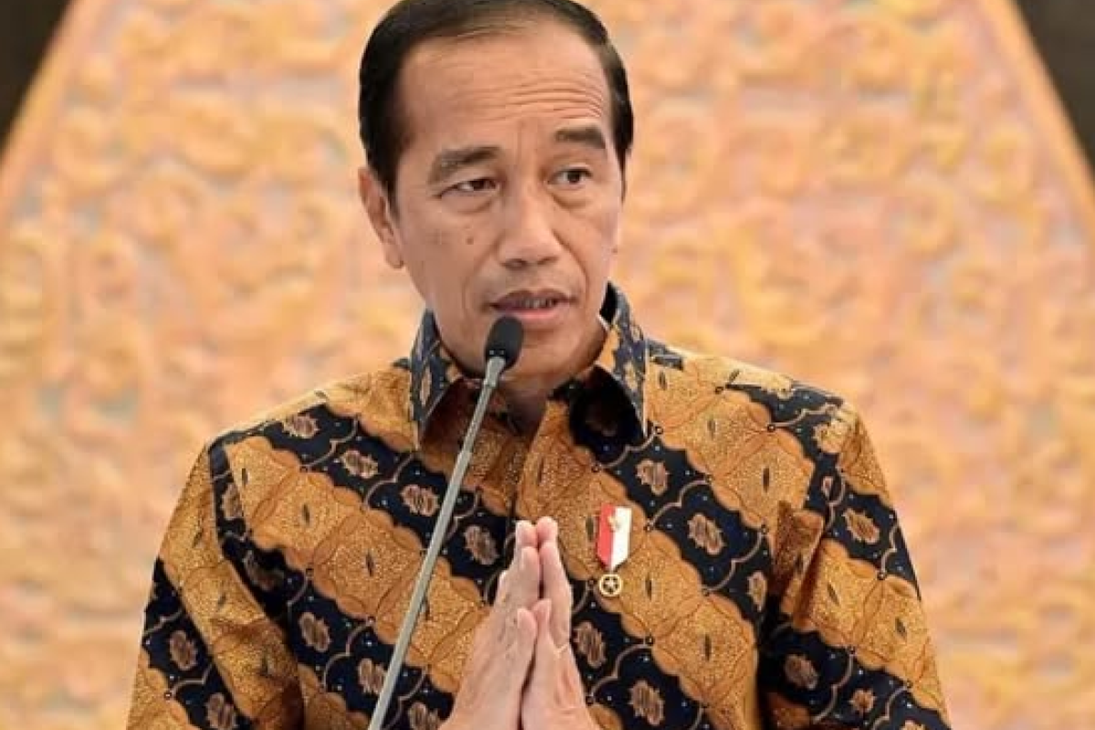 Ijazah Presiden Jokowi Resmi Dinyatakan Asli, Polda Metro Jaya Tegaskan Hasil Penyelidikan