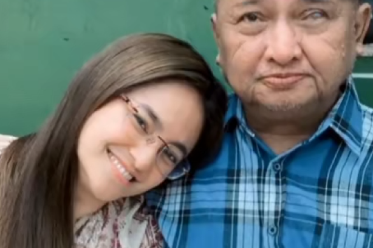 Kabar Duka: Irwan Yusuf Ayah Marshanda, Meninggal Dunia pada Sabtu, 29 November 2025