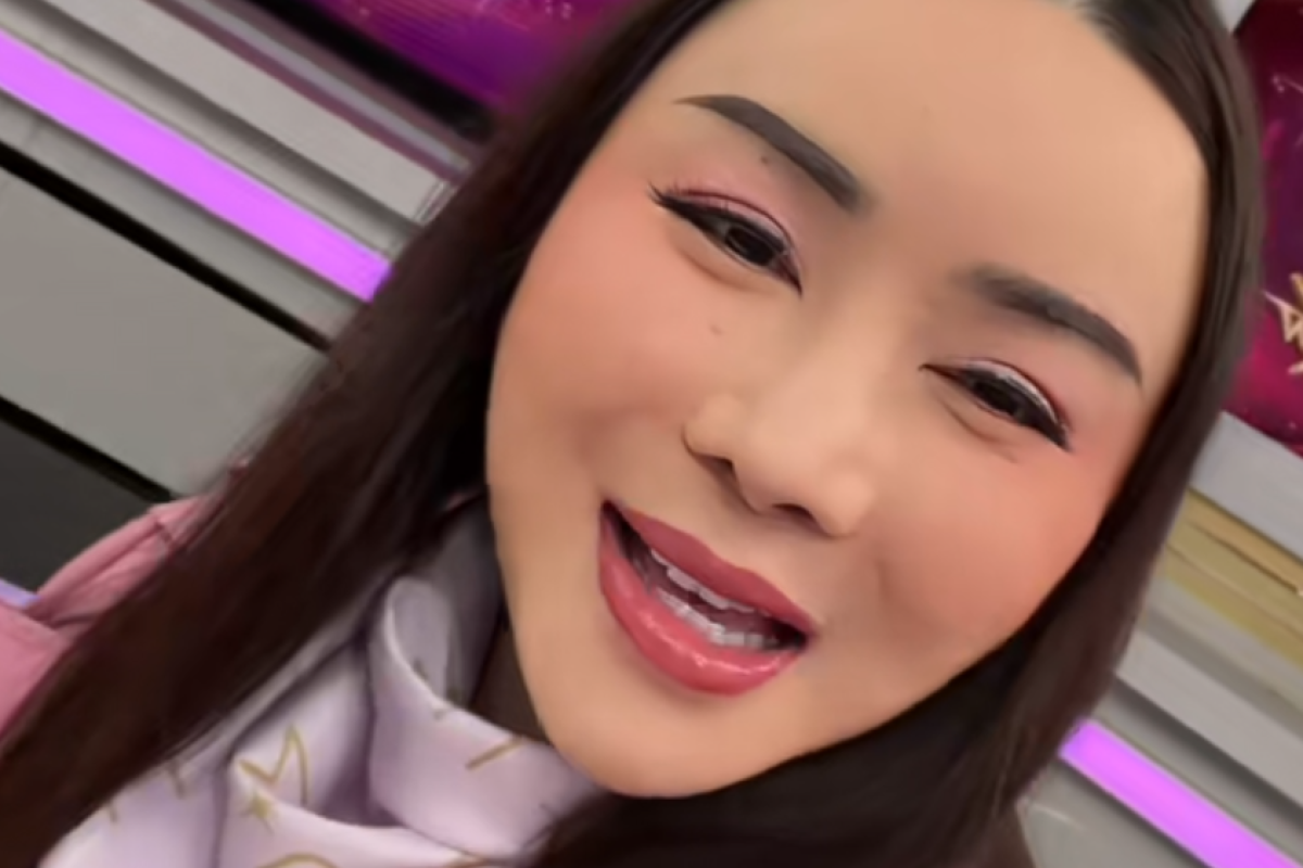 Profil Tampang Anne Jakkaphong Pemilik Miss Universe Resmi Divonis 2 Tahun Penjara Akibat Kasus Penipuan: Umur, Agama dan Akun Instagram