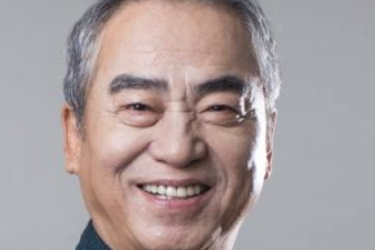 Profil Tampang Lee Moon Soo Aktor Senior Korea Selatan yang Meninggal Dunia, Lengkap dari Umur, Agama dan Akun IG