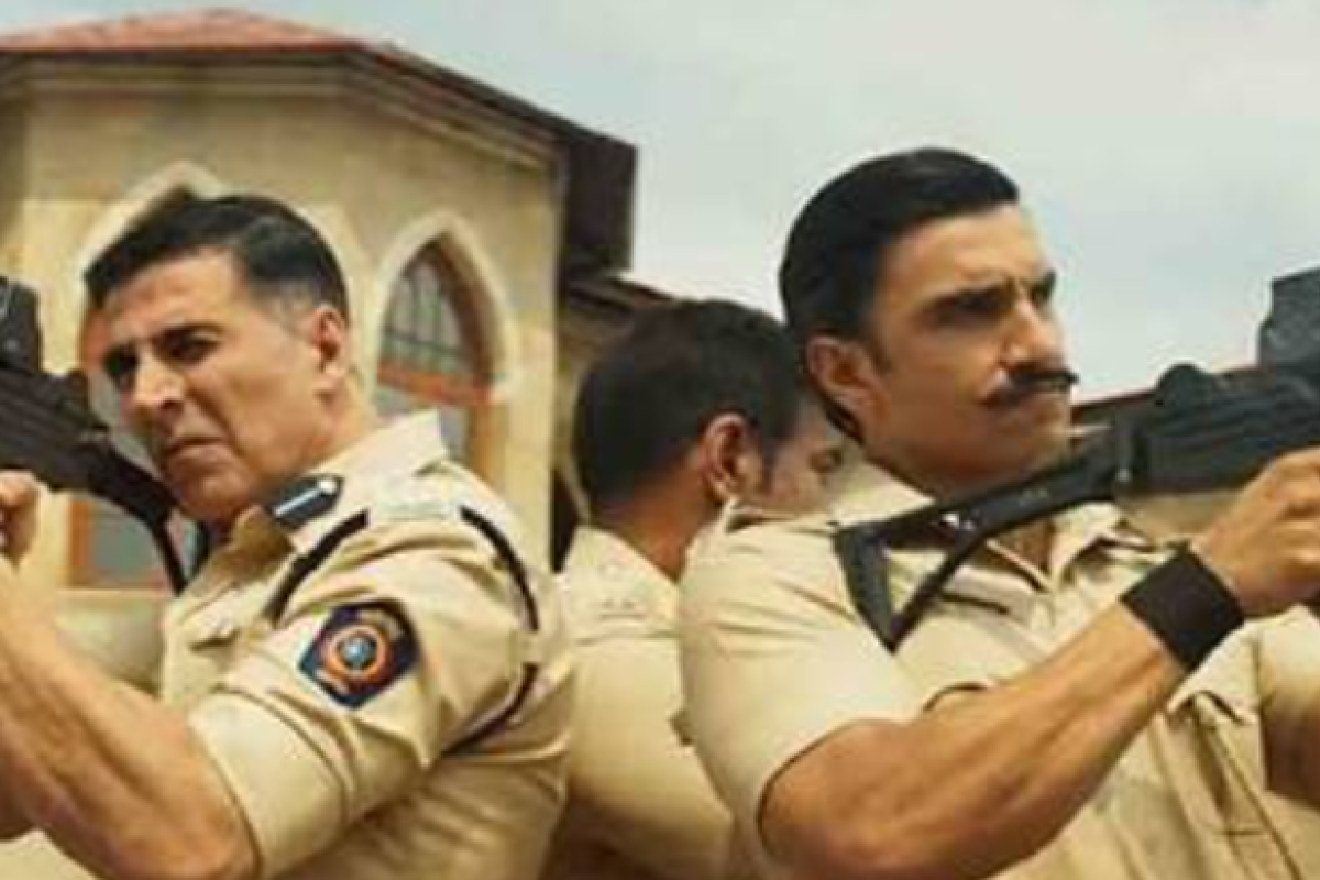 Sinopsis Sooryavanshi Film  Akshay Kumar Mega Bollywood Paling Yahud Hari ini 15 Februari 2026 di ANTV 