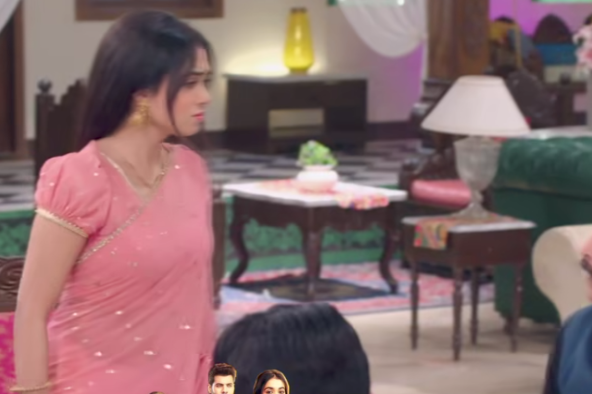 Daftar Program ANTV Hari ini 4 Mei 2025 Ada Mega Bollywood Paling Yahud, Series India Rodha Mohan, Imlie, Bhagya Lakshmi, Aini dan Catatan Hati Perempuan + Link