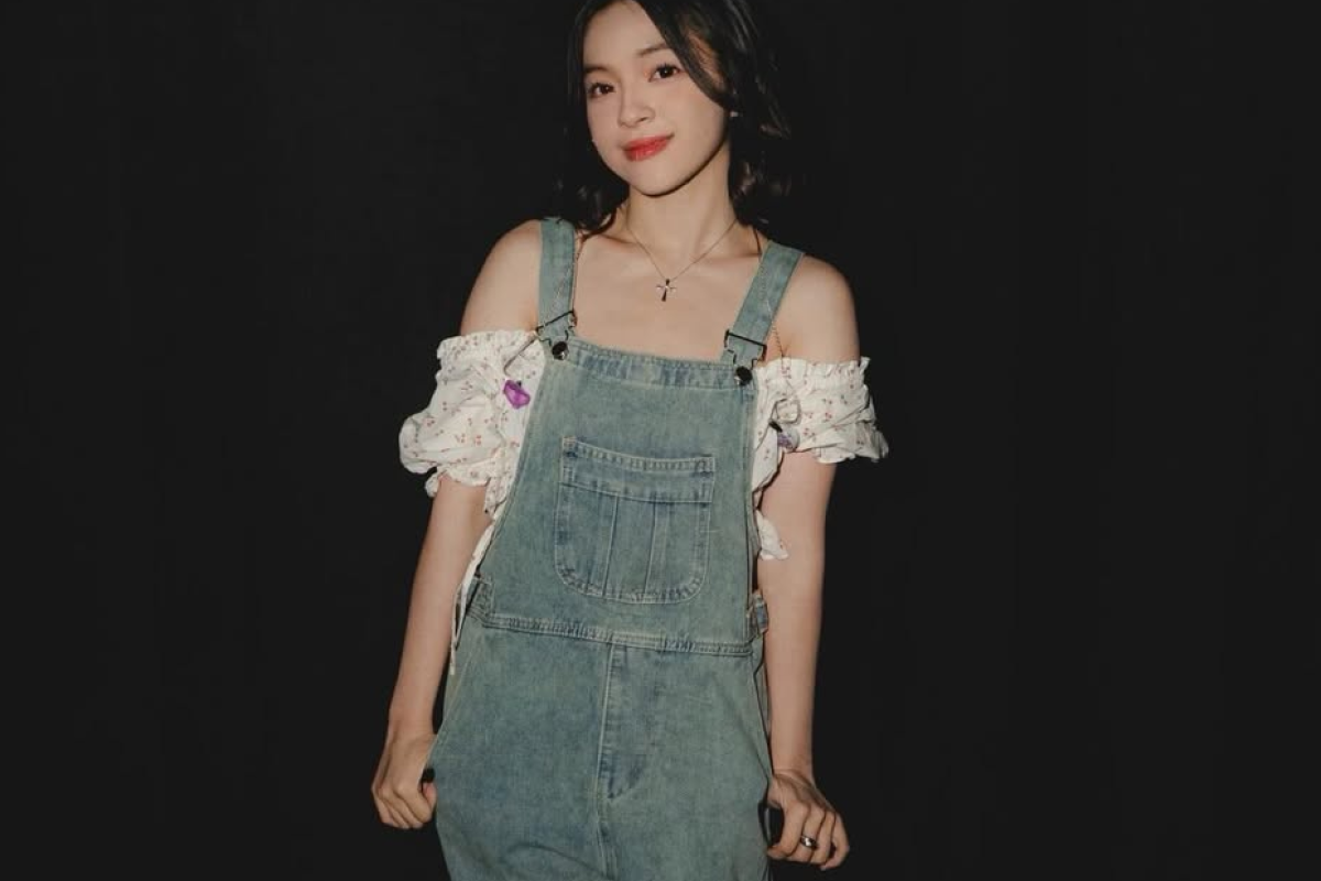 Biodata Elsa Eca Japasal Viral Usai Dugaan Temuan Tabung Whip Pink di Kamarnya