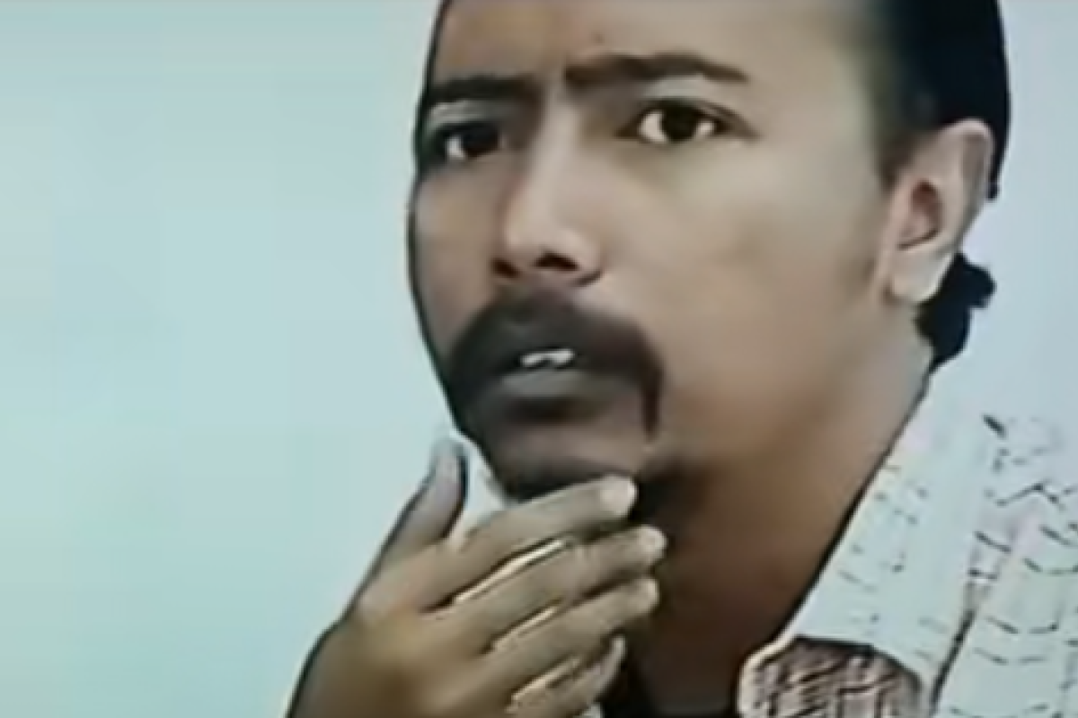 Profil Tampang Nandi Juliawan Pemeran Encuy di Sinetron Preman Pensiun yang Meninggal Dunia Diduga Akibat Bunuh Diri, Lengkap: Umur, Agama dan Akun IG