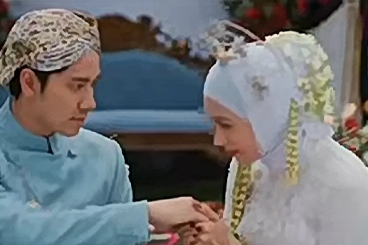 Nonton dan Download Film Kupilih Jalur Langit (2026) di Bioskop Jangan LK21: Hadirkan Drama Religi Tentang Ujian Pernikahan dan Keyakinan