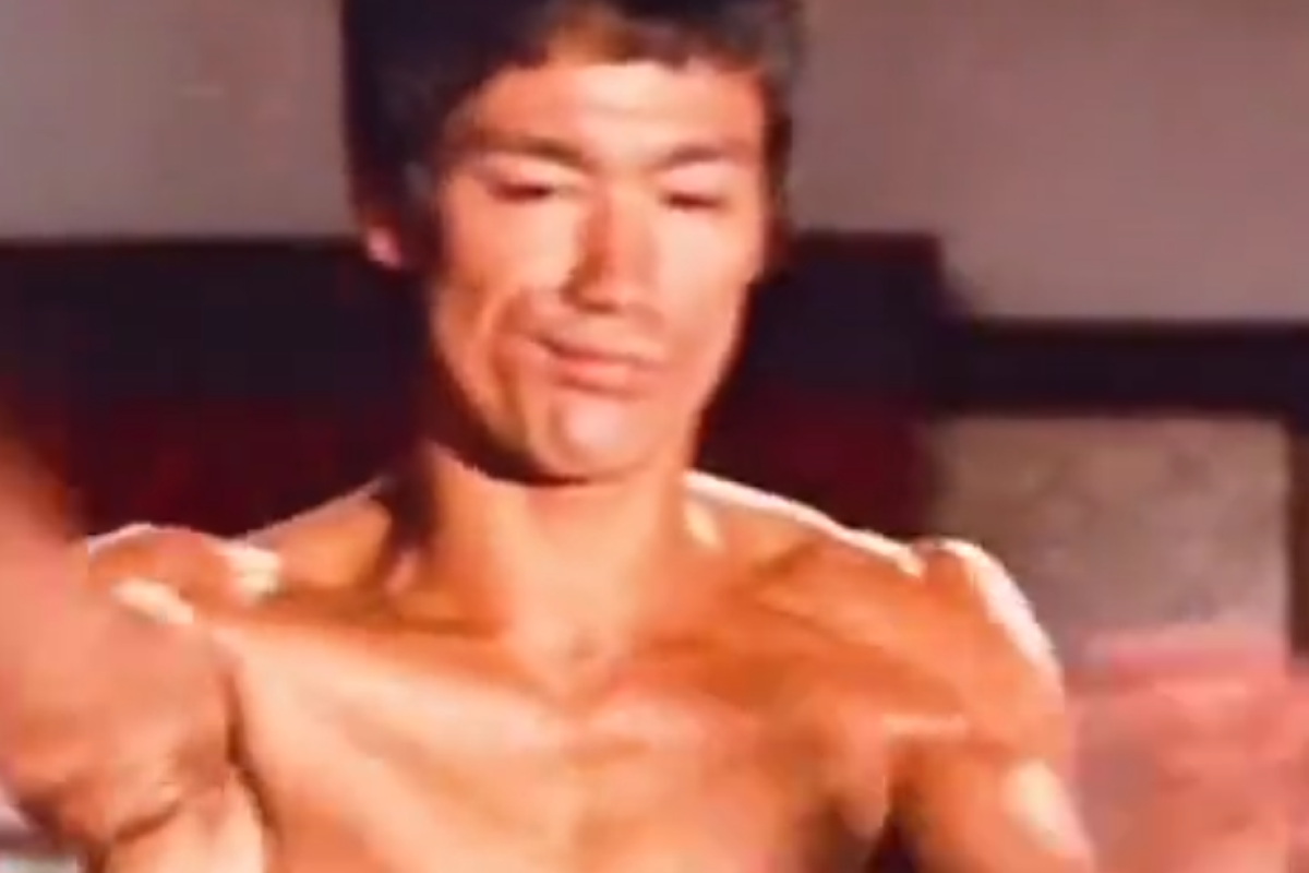 Siapa Anak dan Istri Bruce Leung? Aktor Pemeran The Beast di Film Kung Fu Hustle yang Meninggal Dunia, Bukan Orang Sembarangan di Hongkong?