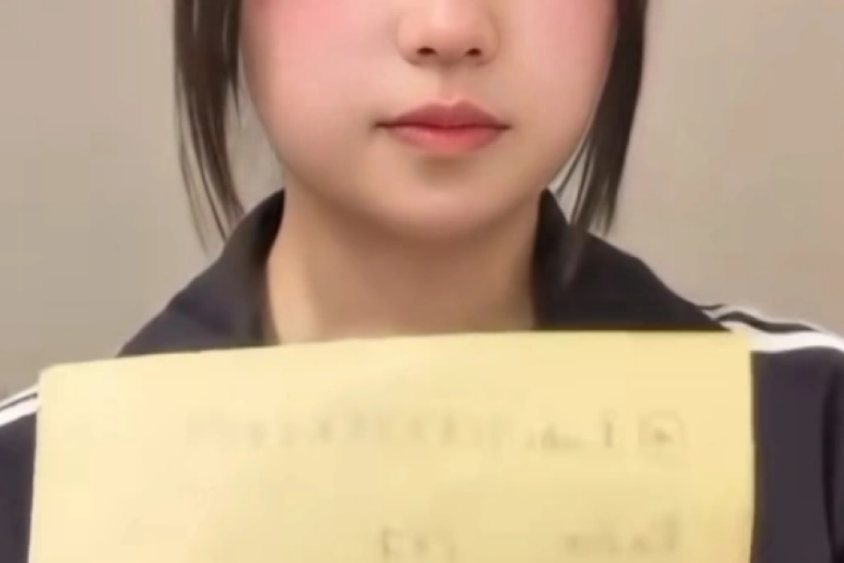 Link Videy Video Chindo Adidas Viral di TikTok, Netizen Ramai Cari Versi Full