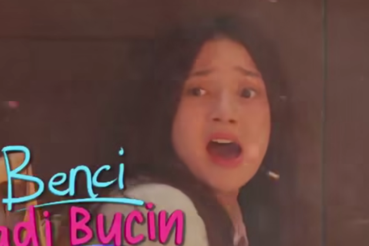 Terungkap Penyebab Sinetron Benci Jadi Bucin Tamat? Bukan Karena Rating Rendah Melainkan Kalah dengan Asmara Gen Z