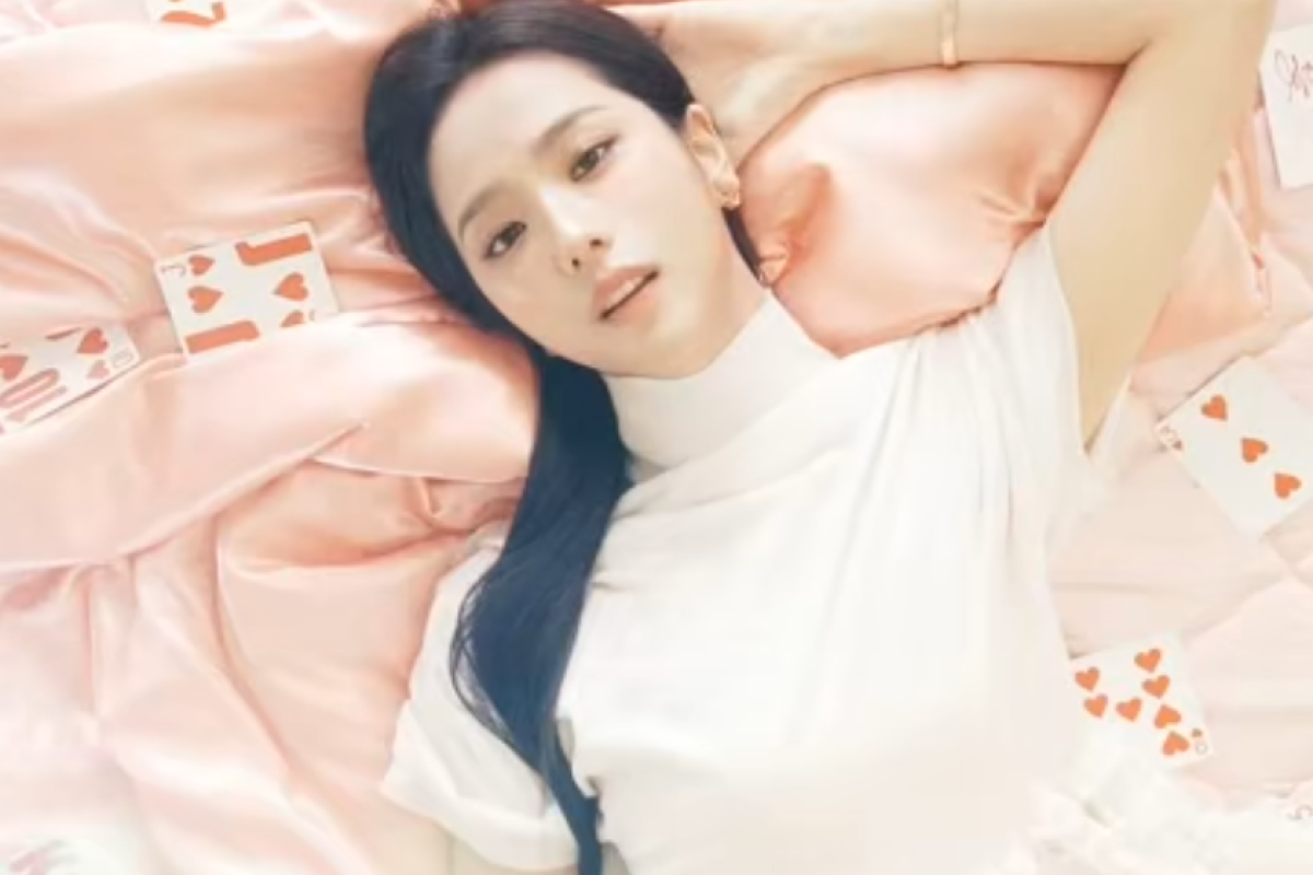 Apakah Drakor Boyfriend on Demand Dibintangi Jisoo BLACKPINK Bakal Lanjut Season 2?