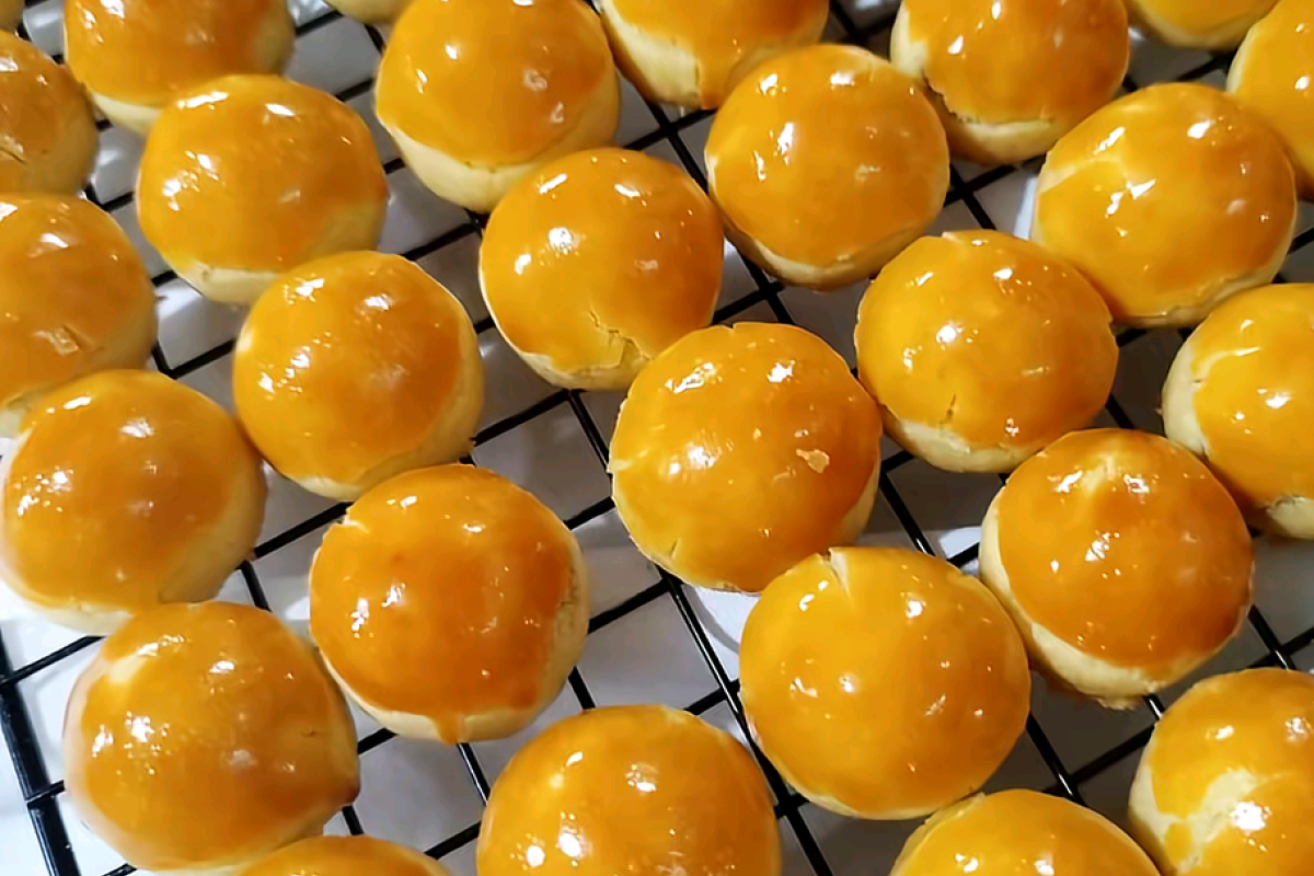 Sejarah Kue Nastar dari Adaptasi Pai Belanda hingga Jadi Hidangan Khas Lebaran