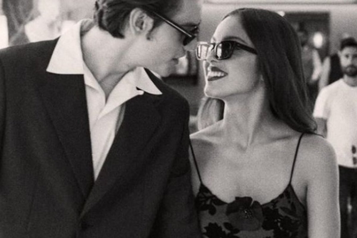 Olivia Rodrigo dan Louis Partridge Putus Setelah Dua Tahun Berpacaran: Kisah Cinta Selebriti yang Penuh Dukungan, Kini Berakhir dengan Air Mata