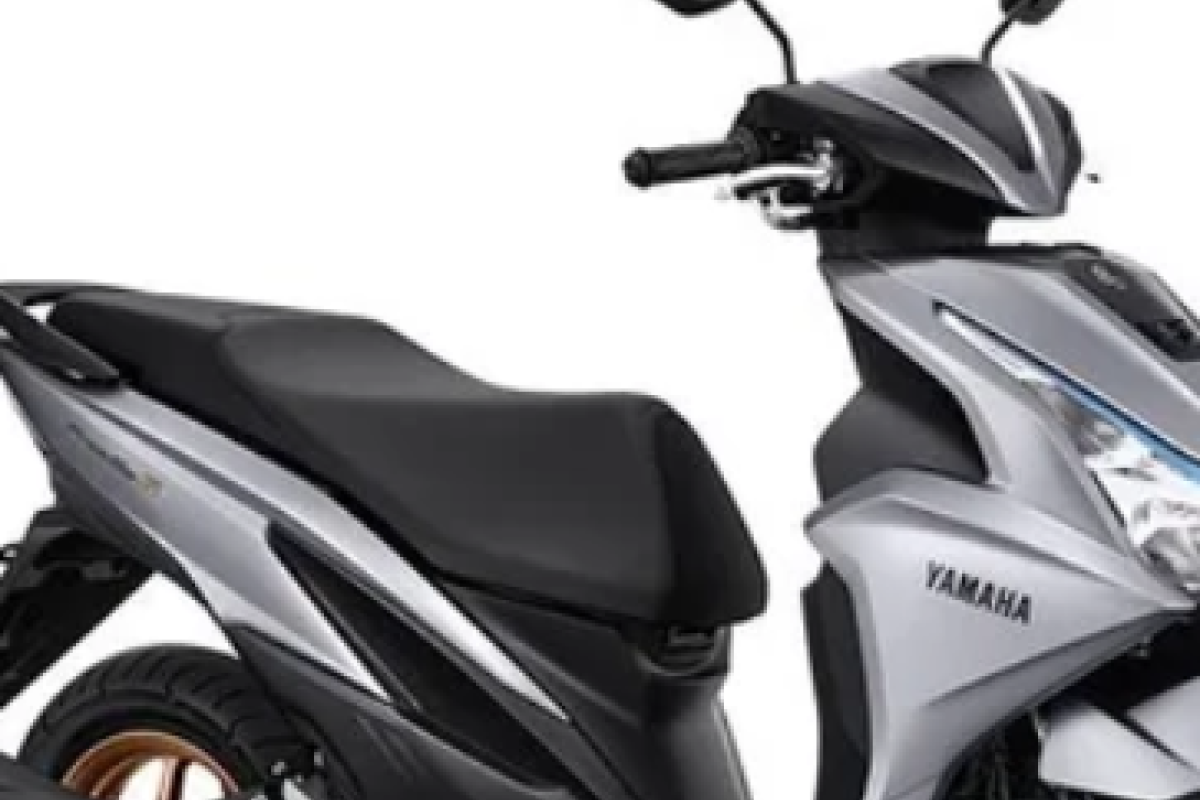 Yamaha FreeGo 125 Tawarkan Kepraktisan Tinggi, Fitur Lengkap dengan Beberapa Kompromi