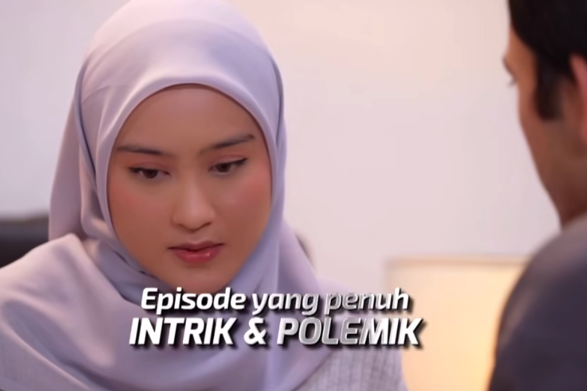 Arisan Acara Trans 7 Berhasil Tendang Bidadari Surgamu ke Posisi 3 Akibat Kematian Pemeran Andrew Inilah Top 10 Program TV Rating Terbaik 11 Mei 2024 