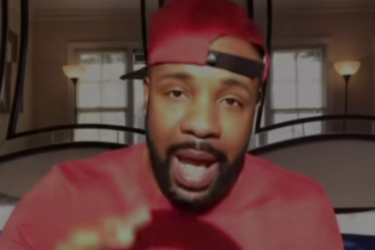 Profil Tampang Michael Willis Heard alias Yes King Youtuber Ternama Amerika yang Meninggal Dunia, Lengkap: Umur, Agama dan Instagram  