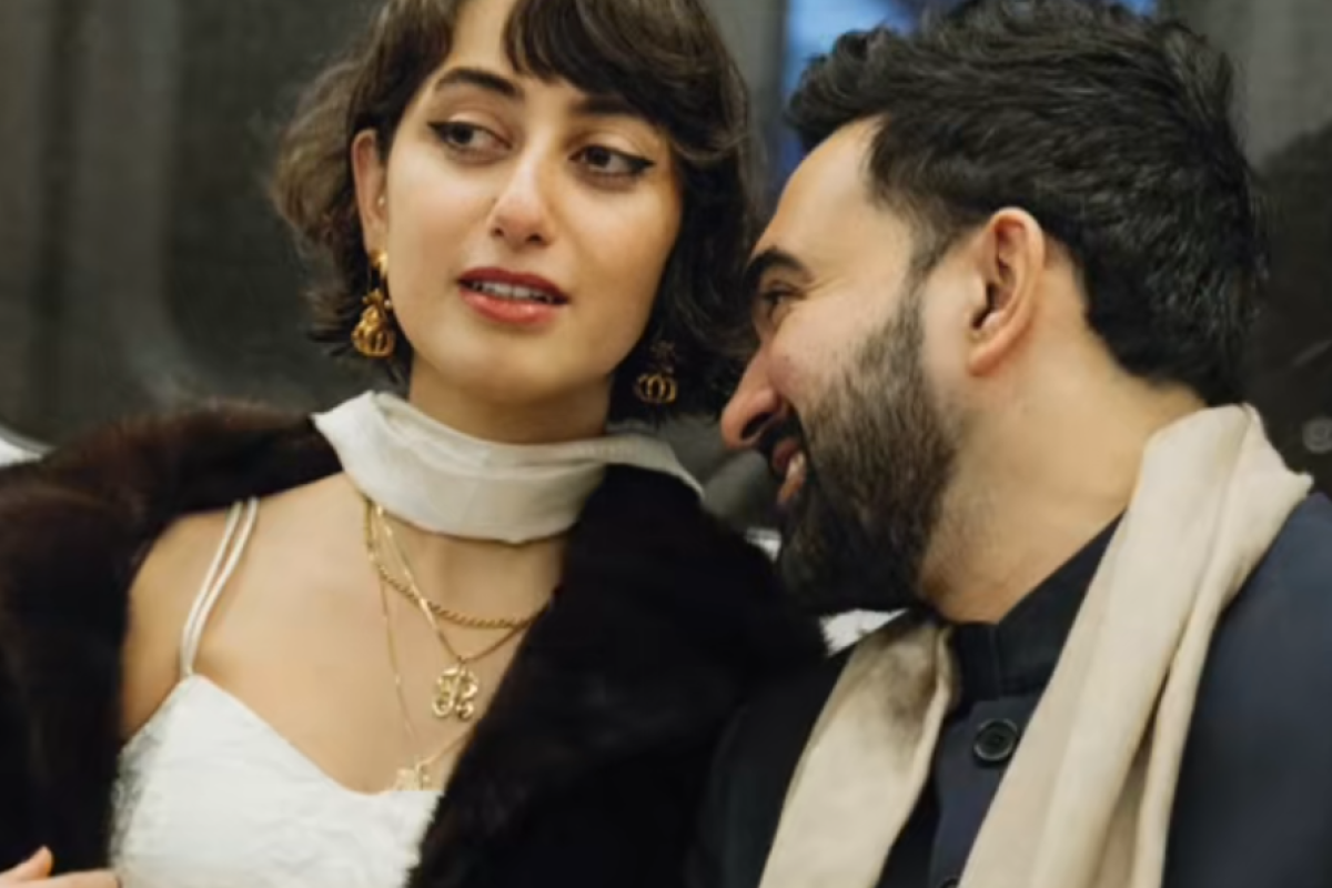 Rama Duwaji Agamanya Apa? Islam Atau Kristen? Inilah Biodata Istri Zohran Mamdani Wali Kota New York, Benarkah Seorang Seniman Ternama?