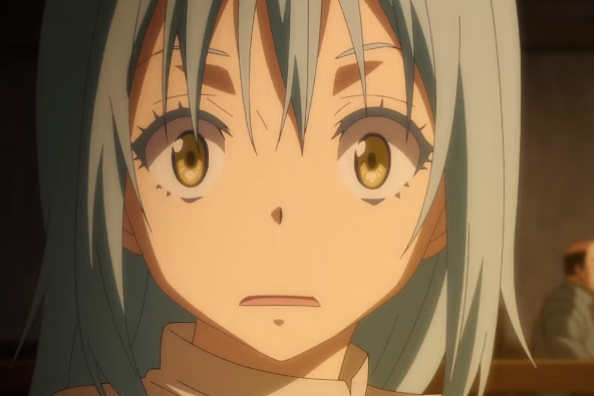Tensei Shitara Slime Datta Ken Streaming Link Nonton Anime Tensei Shitara Slime Datta Ken: Coleus no Yume Episode 1  2 3 Sub