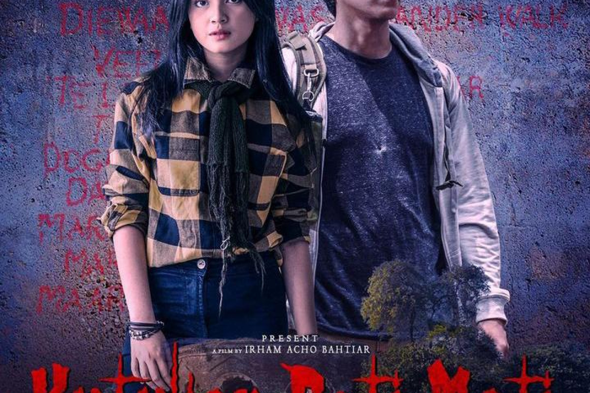 Nonton film horor terbaru kutukan peti mati segera tayang sinopsis