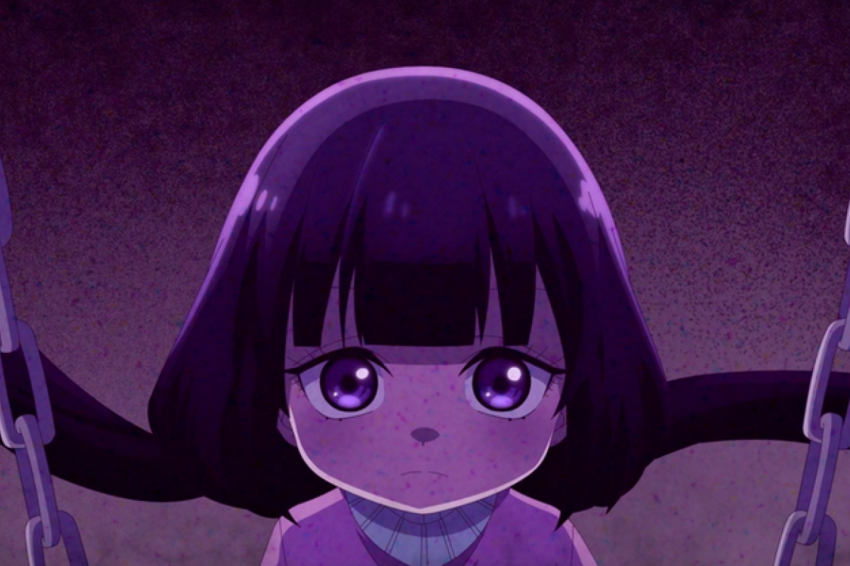 Nonton Download Kaya-chan Isn't Scary Episode 9 Sub Indo Resmi, Tayang Minggu Sore
