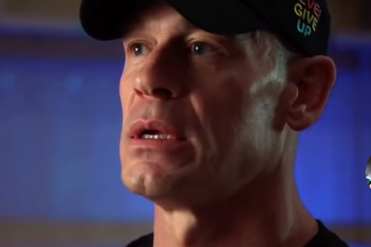 Profil Biodata John Cena yang Resmu Undur Diri dari WWE Usai 23 Tahun Berkarir, Lengkap: Umur, Agama dan Akun Instagram