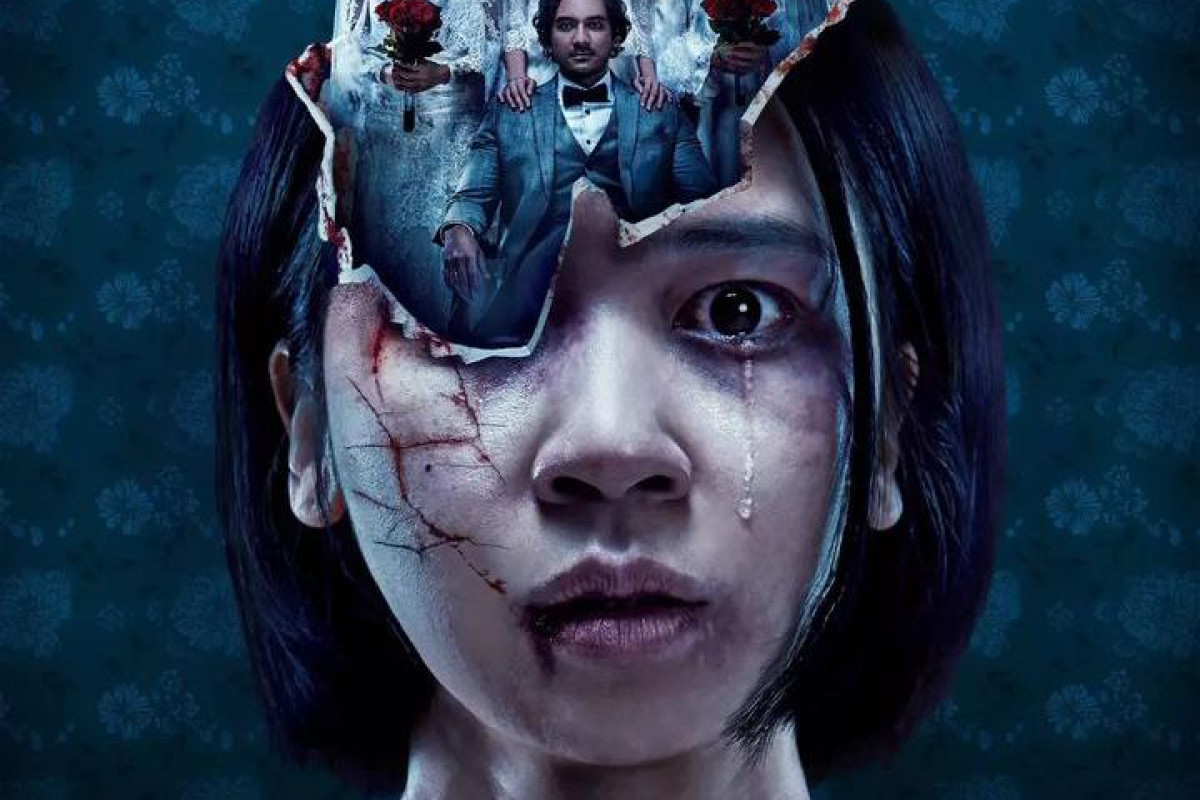 Daftar Film dan Series Bulan Mei 2024 Tayang di Netflix HD Full Lengkap Bocoran Sinopsis, Daftar Pemain Serta Jadwal Jam Tayang - Ada Sehidup Semati dan Monster?