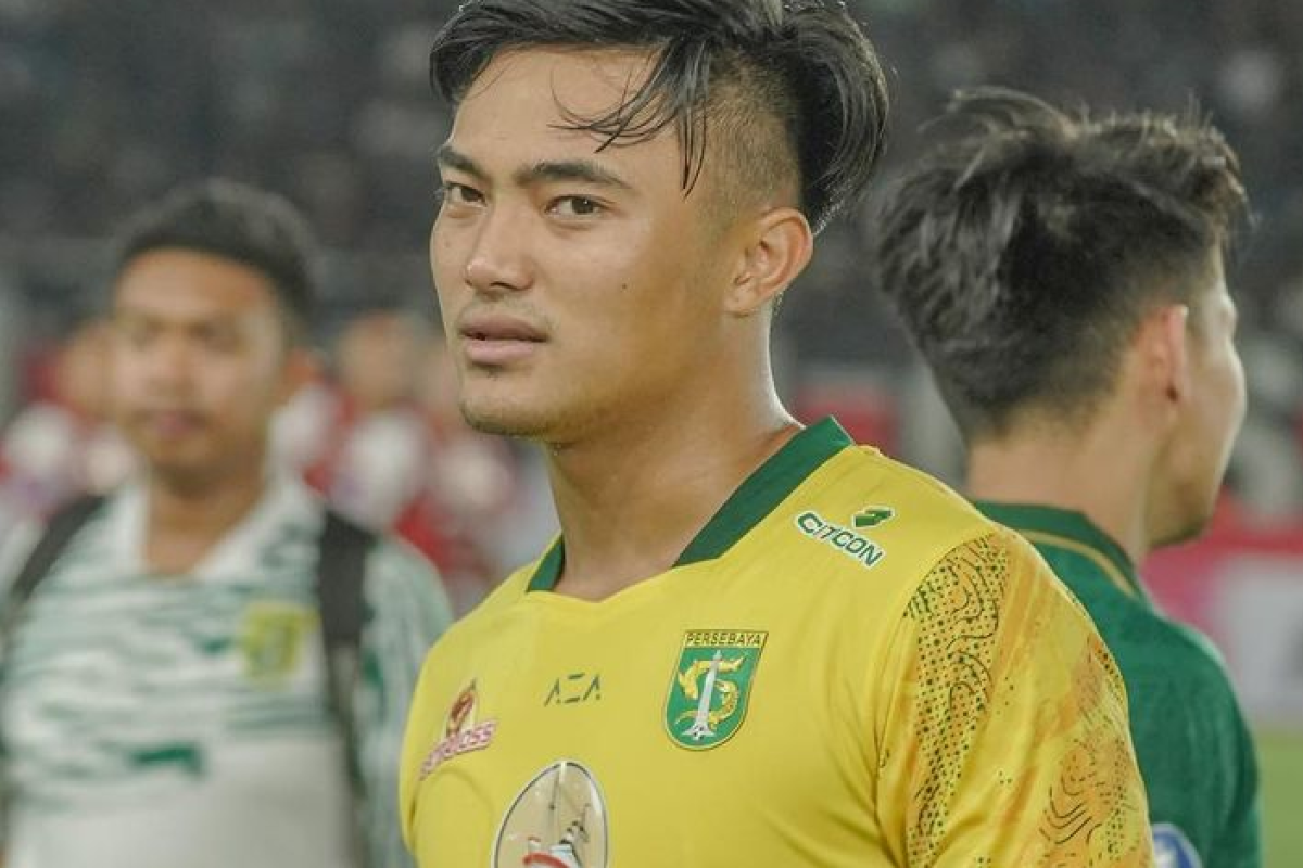 Biodata Profil Ernando Ari Kiper Timnas Indonesia U23 yang Tampil Over Power saat Melawan Australia U23, Lengkap: Umur, Agama, Pacar dan Akun IG