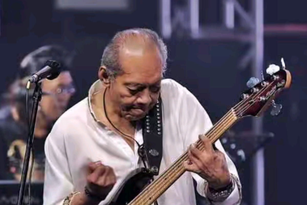 Innalilahi! Donny Fattah Pendiri God Bless Meninggal Dunia di Usia 76 Tahun pada Sabtu, 7 Maret 2026