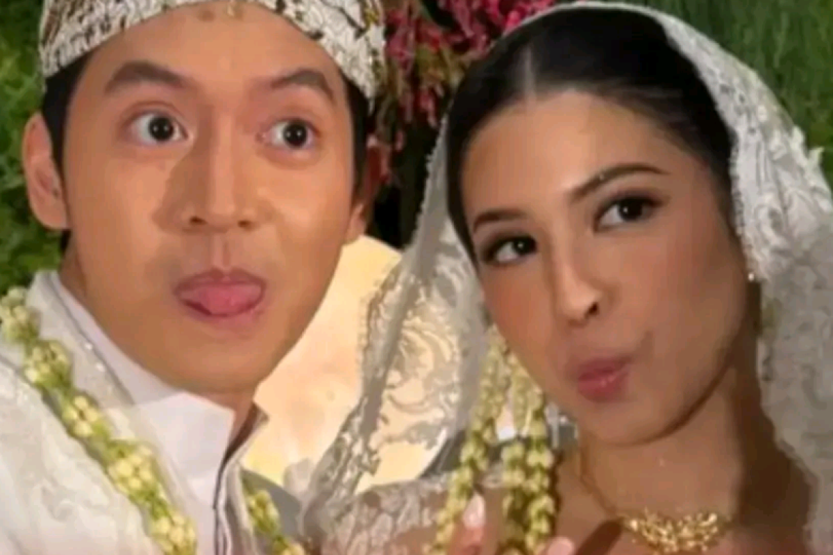 Apa Pekerjaan Narrel Amara? Istri Tristan Juliano Anak Addie MS dan Memes Prameswari yang Resmi Menikah