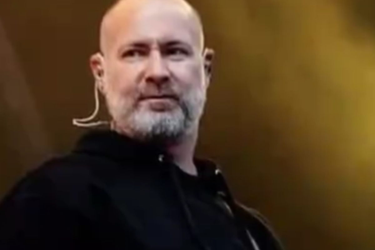 Apa Penyebab Sam Rivers Meninggal Dunia? Inilah Kronologi Tewasnya Bassist Band Metal Limp Bizkit, Benarkah Akibat Serangan Jantung?
