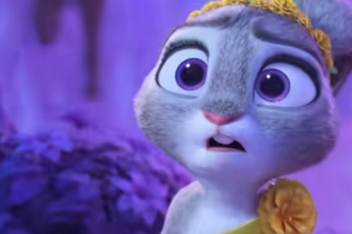 Nonton Download Zootopia 2 Sub Indo Dibintangi Ginnifer Goodwin di Bioskop Bukan LK21: Misteri Baru dan Persahabatan yang Diuji di Balik Gala Seratus Tahun Kota