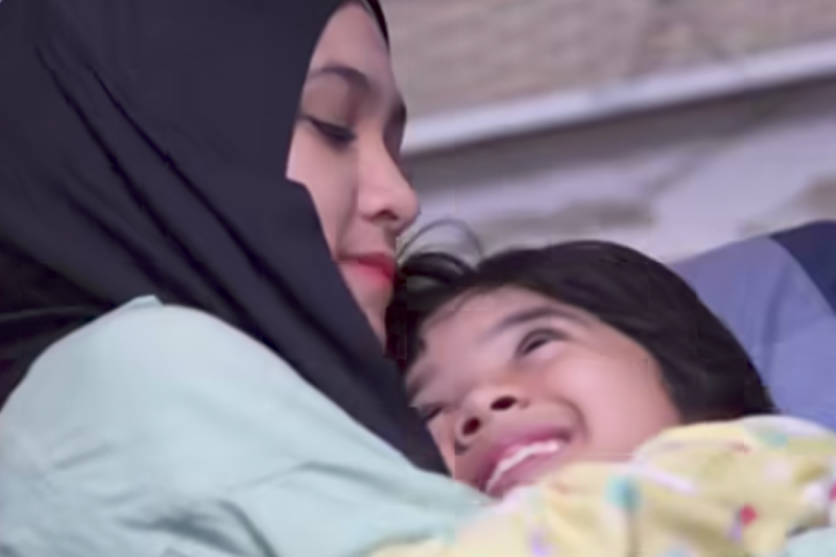 Masyaallah! Cinta Di Ujung Sajadah Harus Bersaing dengan Mencintaimu Sekali Lagi, Berikut Rating Tertinggi Hari ini 8 Mei 2025