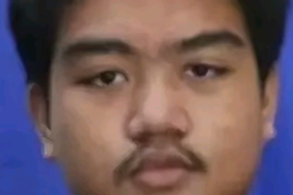 Profil Susilo Bagas Wibisono Mahasiswa Politeknik Negeri Jakarta yang Viral Usai Memaki-Maki Polisi: Umur, Agama dan Akun IG 