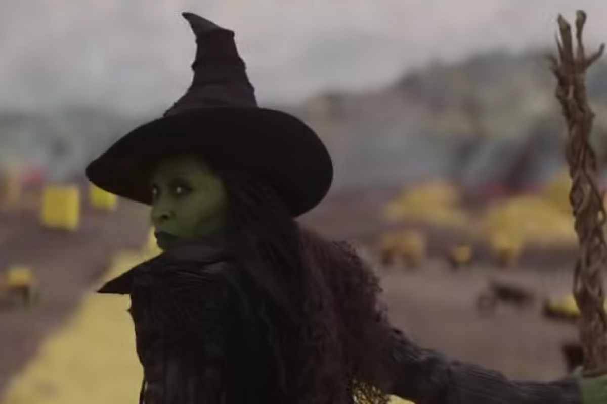 Akankah Film Wicked: For Good (2025) Dibintangi Ariana Grande dan Cynthia Erivo Bakal Lanjut Season 3?