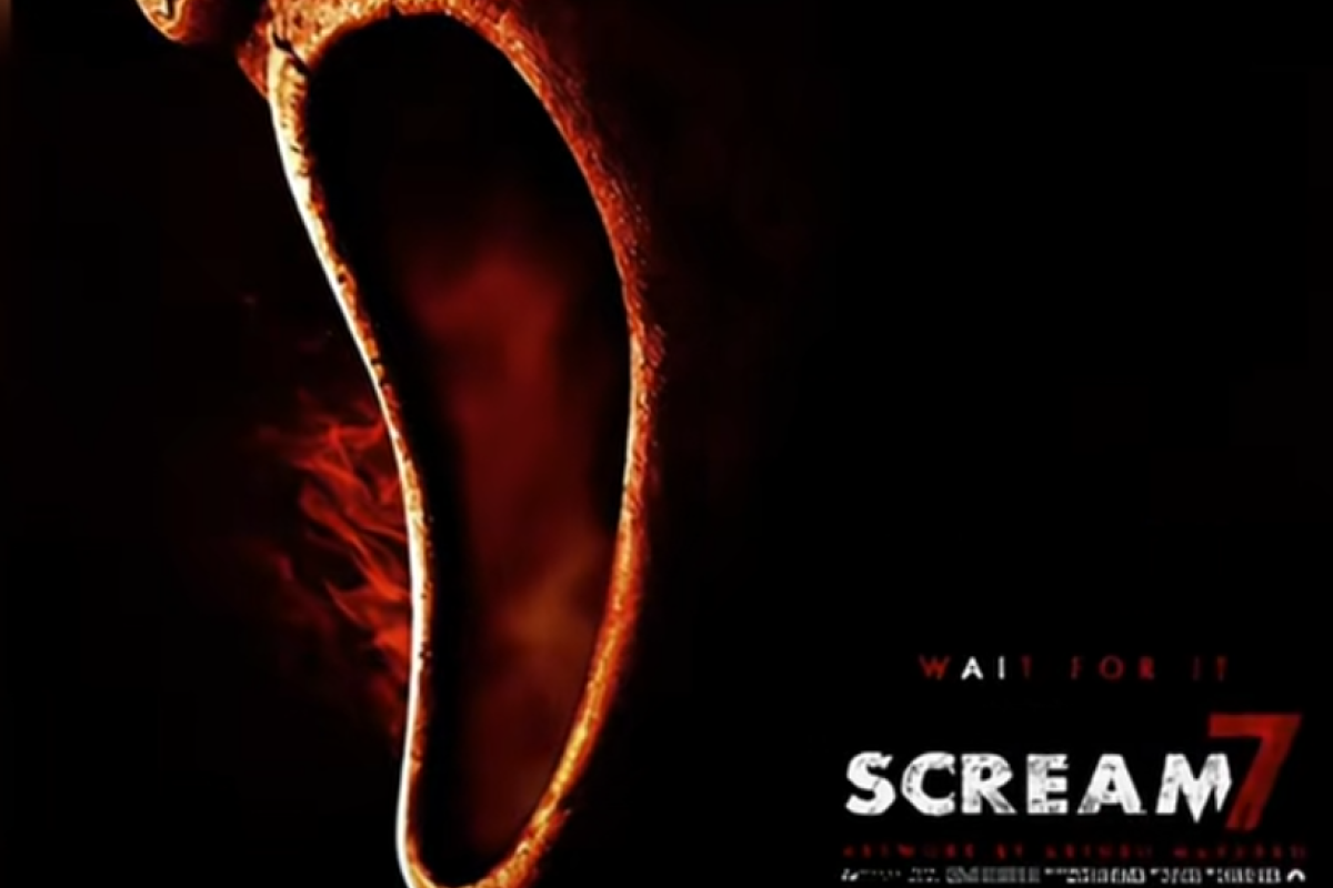 14 Film Bioskop Tayang Februari 2026 dari Horor Scream 7 sampai Drama Wuthering Heights