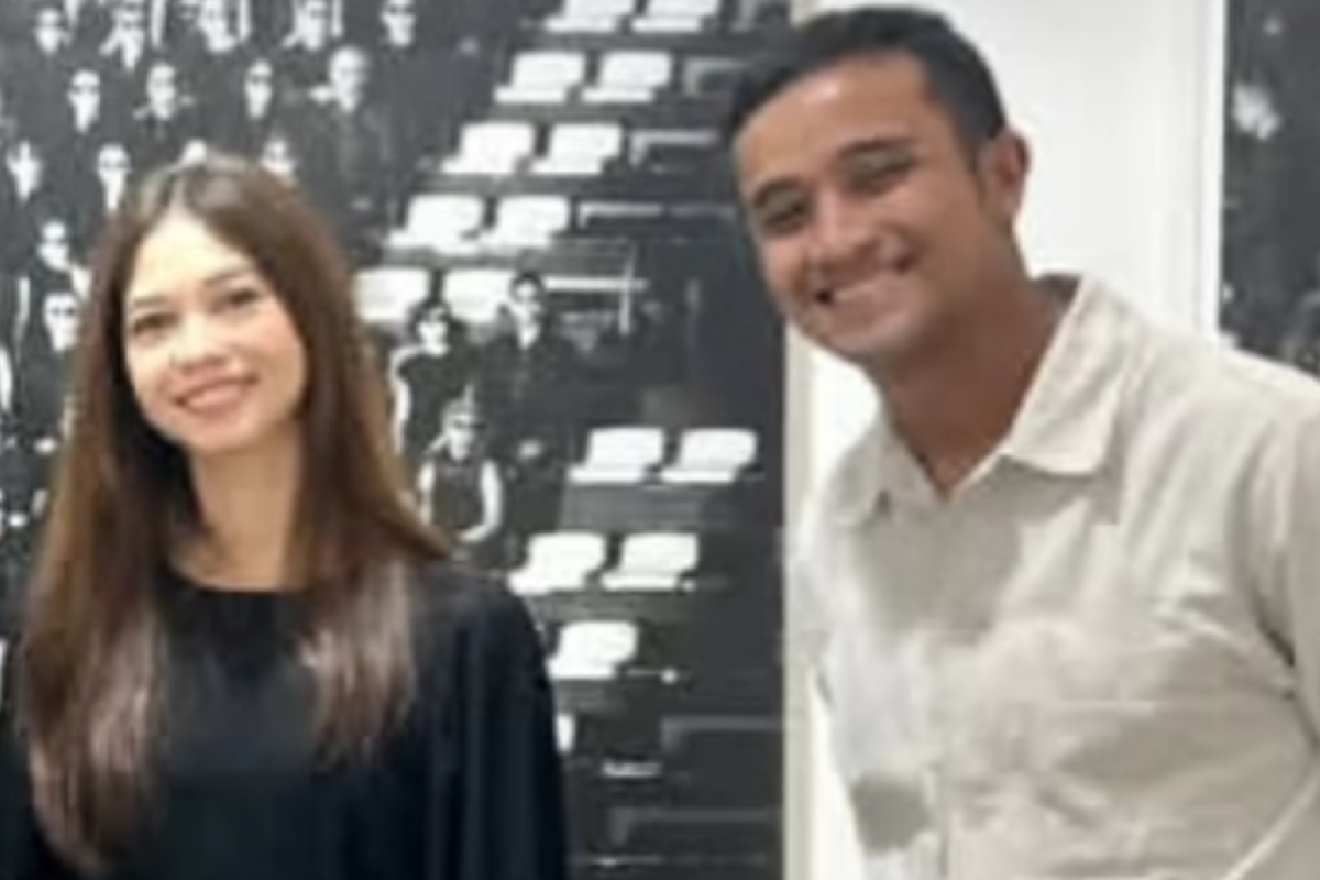 Firman Hassan Anaknya Siapa? Inilah Biodata Sosok Pria Diduga Pacar Baru Yuki Kato, Benarkah Akan Menikah Tahun Depan?