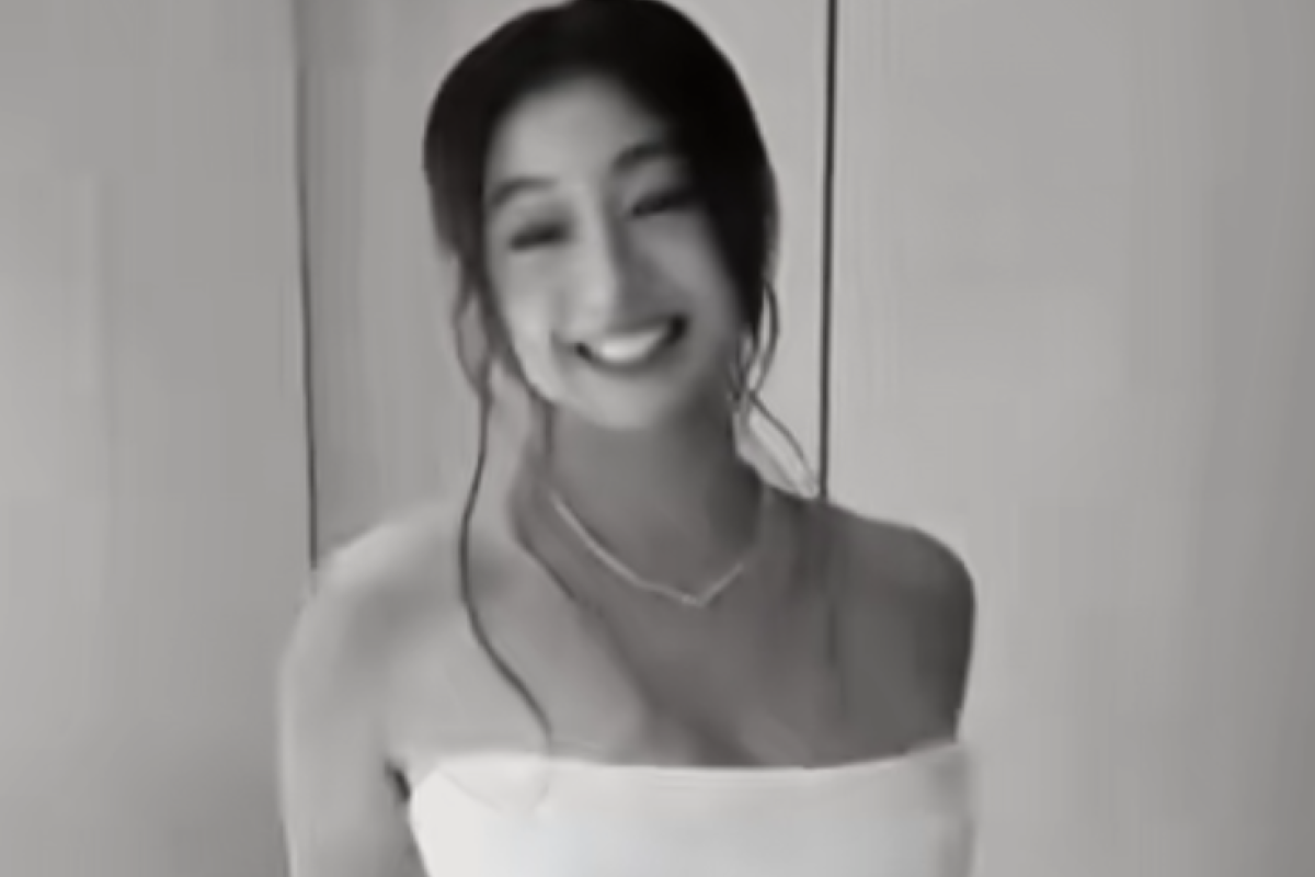 Profil Grayce Tan Terungkap Usai Dugaan Video dan Audio Asusila di Kantor Bersama CEO