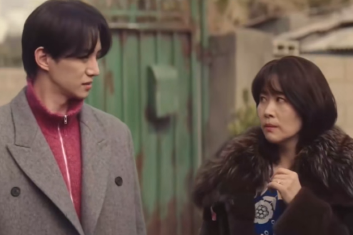 Nonton Drakor Typhoon Family Episode 7–8 Sub Indo dan Spoiler serta Link di Netflix Bukan LK21: Kang Tae Poong vs Keluarga Pyo