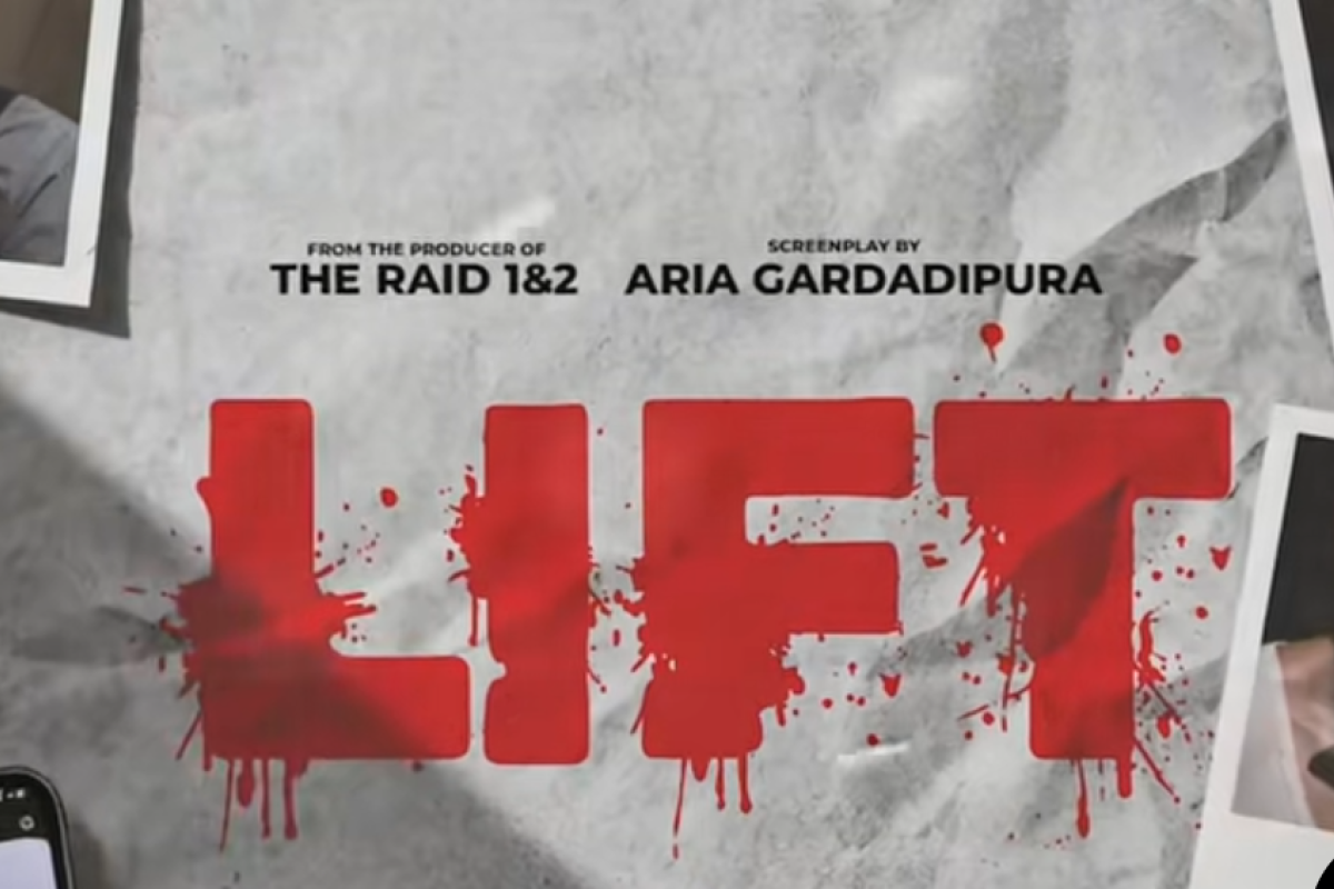 Apakah Film Lift (2026) Bakal Lanjut Season 2?