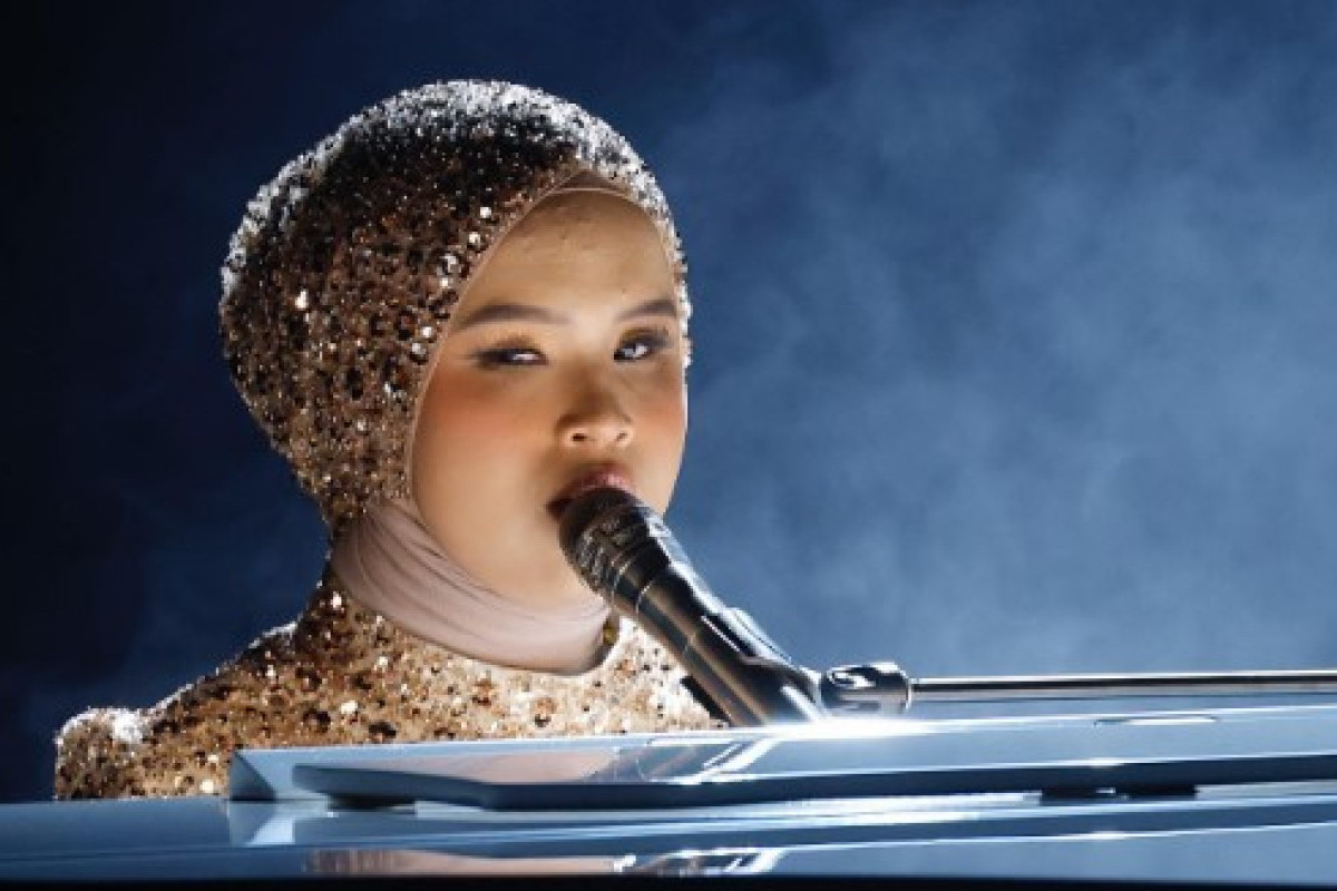 Cara Nonton Putri Ariani di Final America's Got Talent 2023, Dukung dengan Berikan Vote Terbanyak, Kesempatan Bawa Pulang Rp 14,8 Miliar!